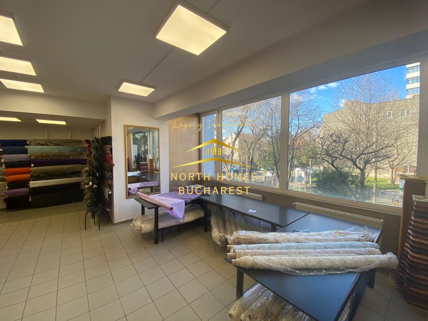 Spațiu Comercial Generos pentru Închiriere – Zona Parcul Tolbuhin - Poză 11