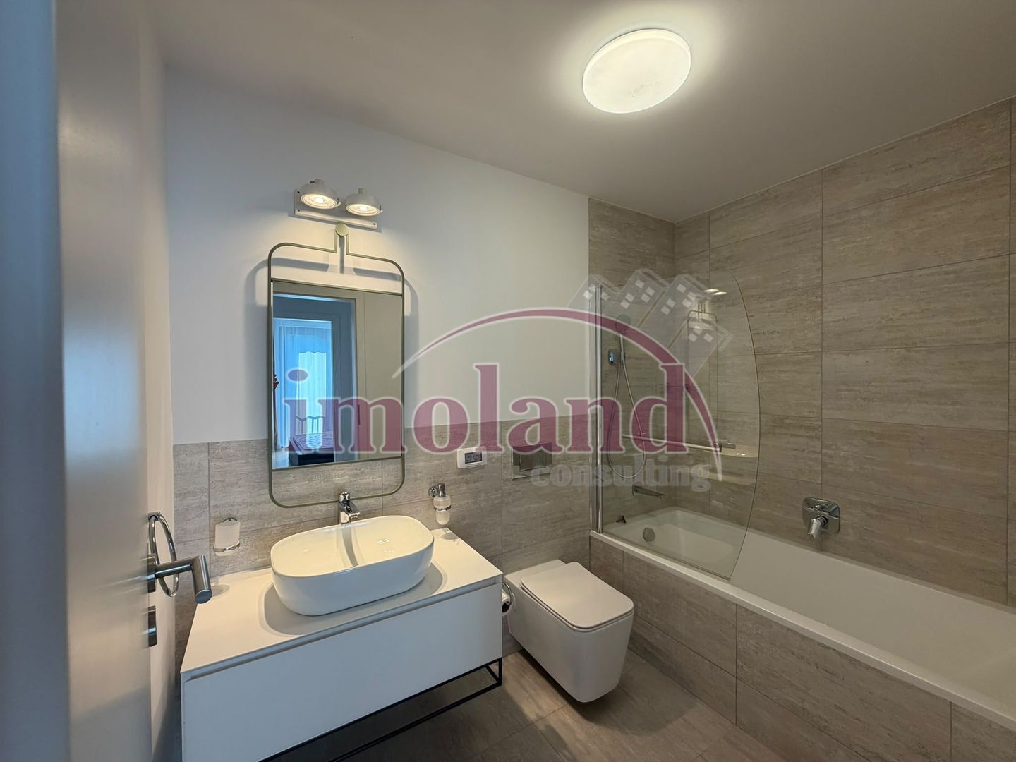 Apartament - 2 camere - mobilat+utilat - inchiriere - Avalon Estate-Pipera - Poză 11