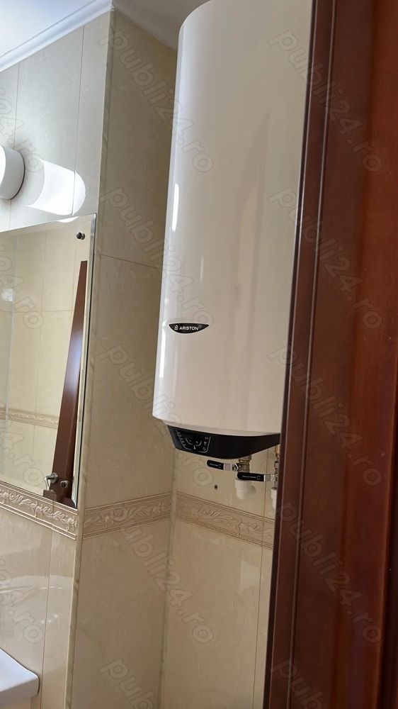 Apartament 4 camere de inchiriat Aviatiei Borsa 3 min metrou - Poză 9