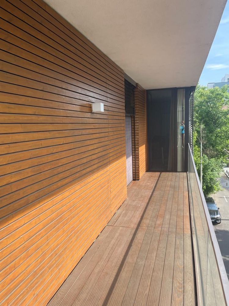 Apartament 3 camere, 109 mp, cartier Floreasca - Poză 1