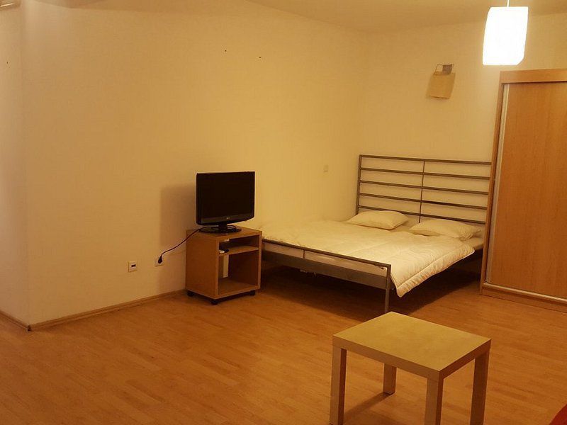 Garsoniera in Greenfield mobilata cu parcare - Poză 2