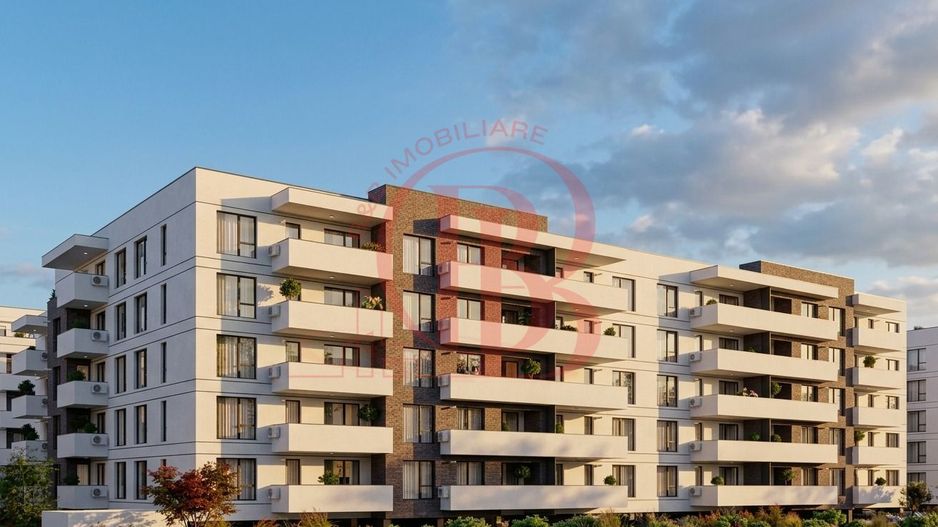 Apartament 2 camere Panouri Fotovoltaice Th. Pallady - Poză 4