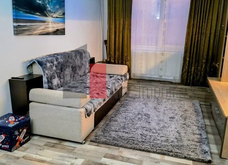 Vand apartament 3 camere finisat modern - Poză 2