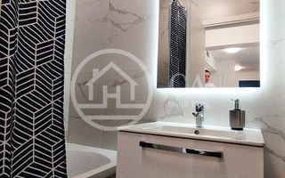 Apartament cu 3 camere de inchiriat în PRIMA GREEN, Oradea - Poză 8