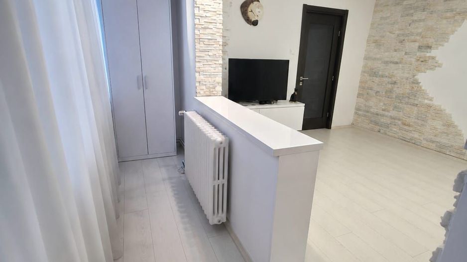 Apartament 3 camere renovat, centrala proprie, Gorjului, Militari - Poză 3