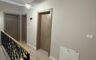 Duplex  5 dormitoare - utilat complet - zona centrala - Dumbravita - Poză 9