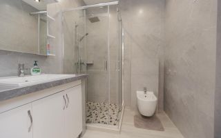 Chirie, apartament, 2 camere, str.  Melestiu, Botanica - Poză 13