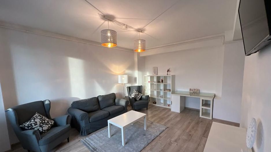 Apartament 2 Camere Lux Militari Residence Tineretului - Poză 8