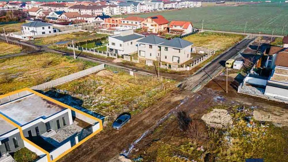 Casa 3 dormitoare | Dumbravita | PRIMA INCHIRIERE |comision 0 - Poză 33