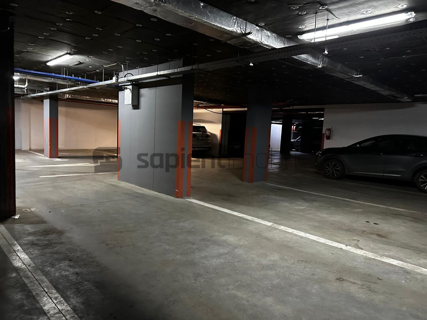 Ap.cu 3 cam.in bloc nou, zona Ramada - Poză 10