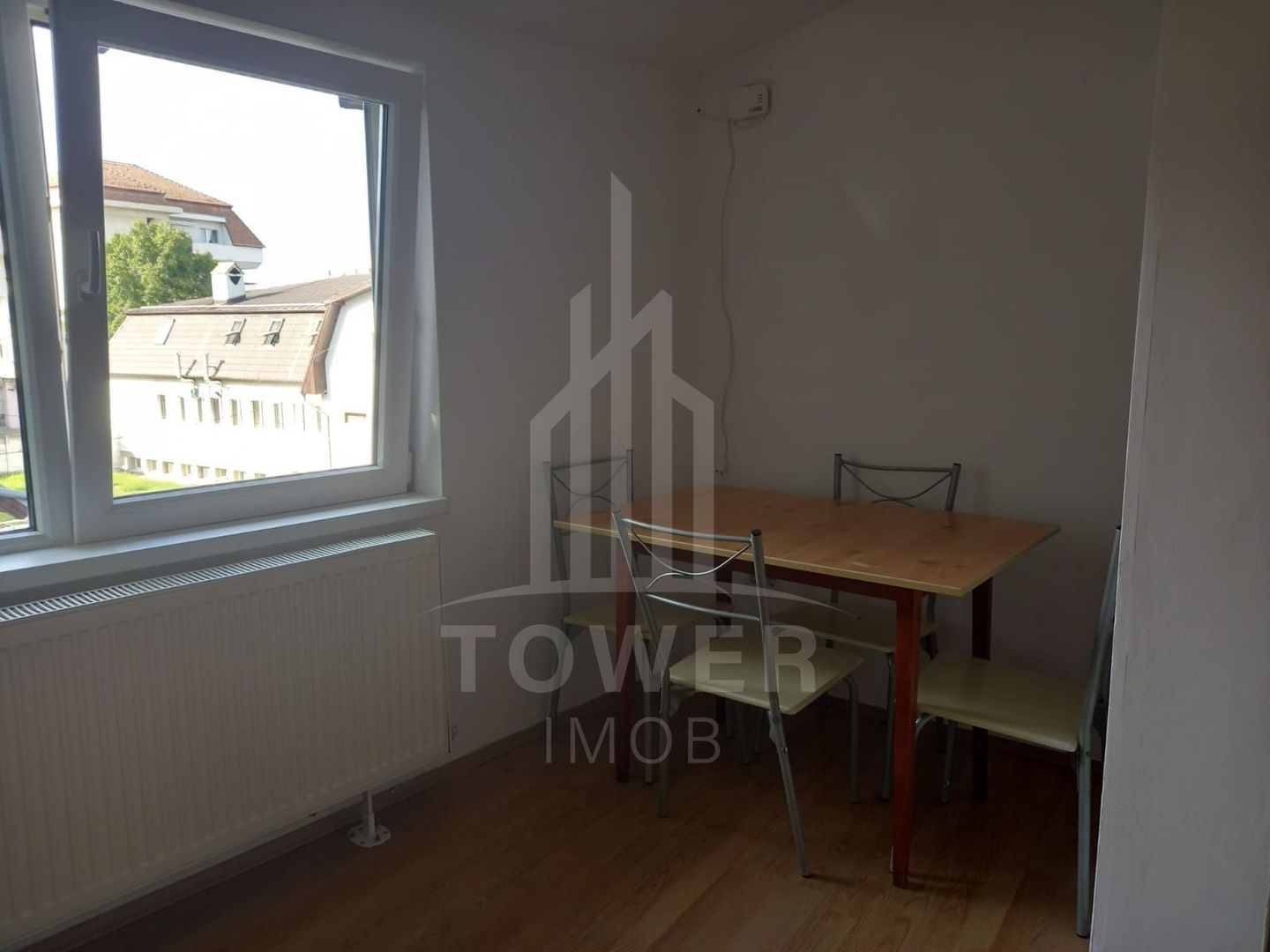 De închiriat apartament 2 camere – zona Cantina Studențească - B-dul Victoriei - Poză 8