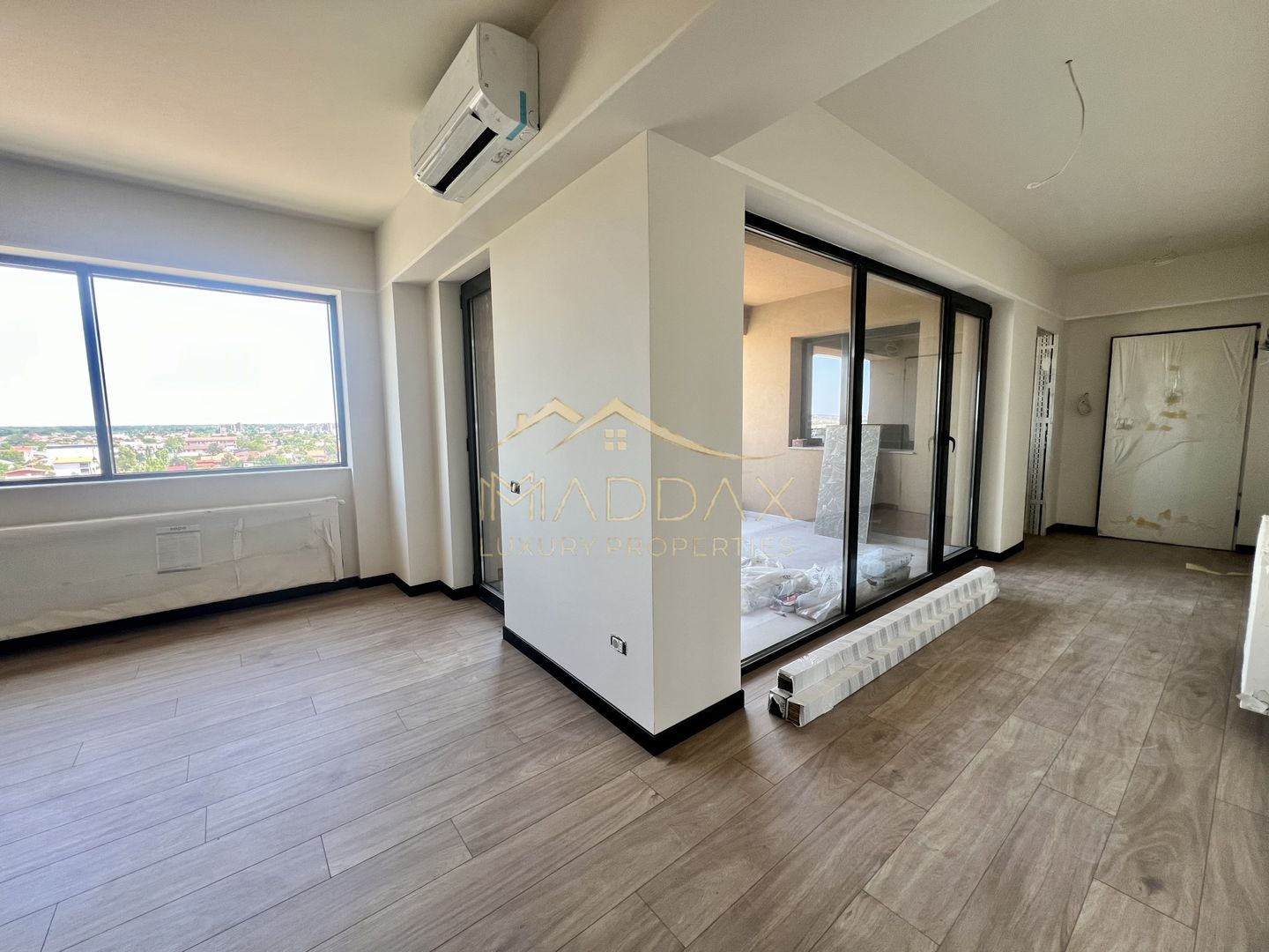 Apartament ** 2 camere** 98mp // Pipera-Voluntari - Poză 2