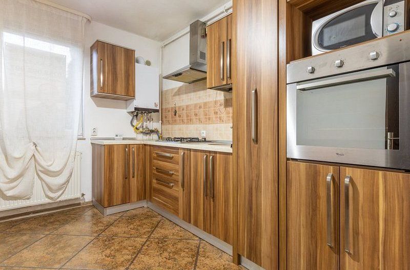 Vânzare apartament cu 2 camere, 62 mp utili, situat într-un imobil tip vilă - Poză 11