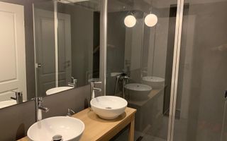 2 camere | Herastrau | Aron Cotrus | bloc boutique 2003 - Poză 6