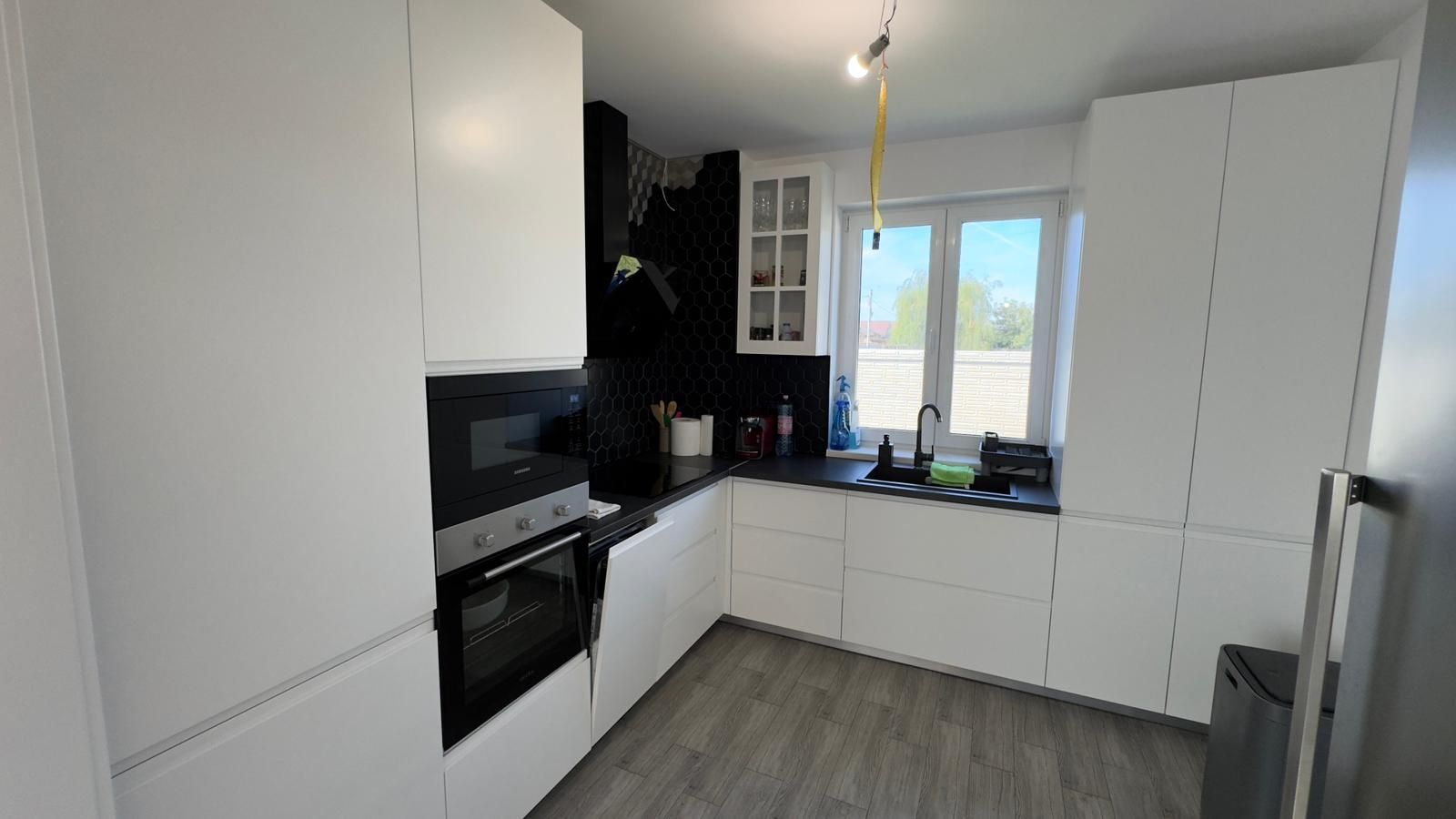 CASA SINGLE 4 CAMERE, TOTUL ELECTRIC, UTILATA/SEMIMOBILATA, COMIS 0% - Poză 14