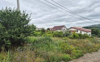 Vând Teren Vișan Bîrnova intravilan - Poză 4