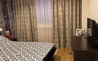 De vânzare - apartament 3 camere - mobilat-Apusului-Militari-metrou - Poză 4