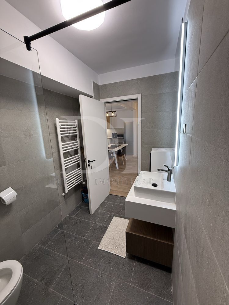 APARTAMENT CU 2 CAMERE | NEW CITY FLOREȘTI - Poză 8