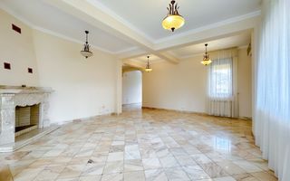 Chirie I Vilă premium I piscină I 6 dormitoare I  800 mp I Pipera - Poză 9