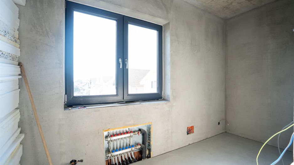 Casa in Oradea 2 dormitoare 2 bai garaj - Poză 5