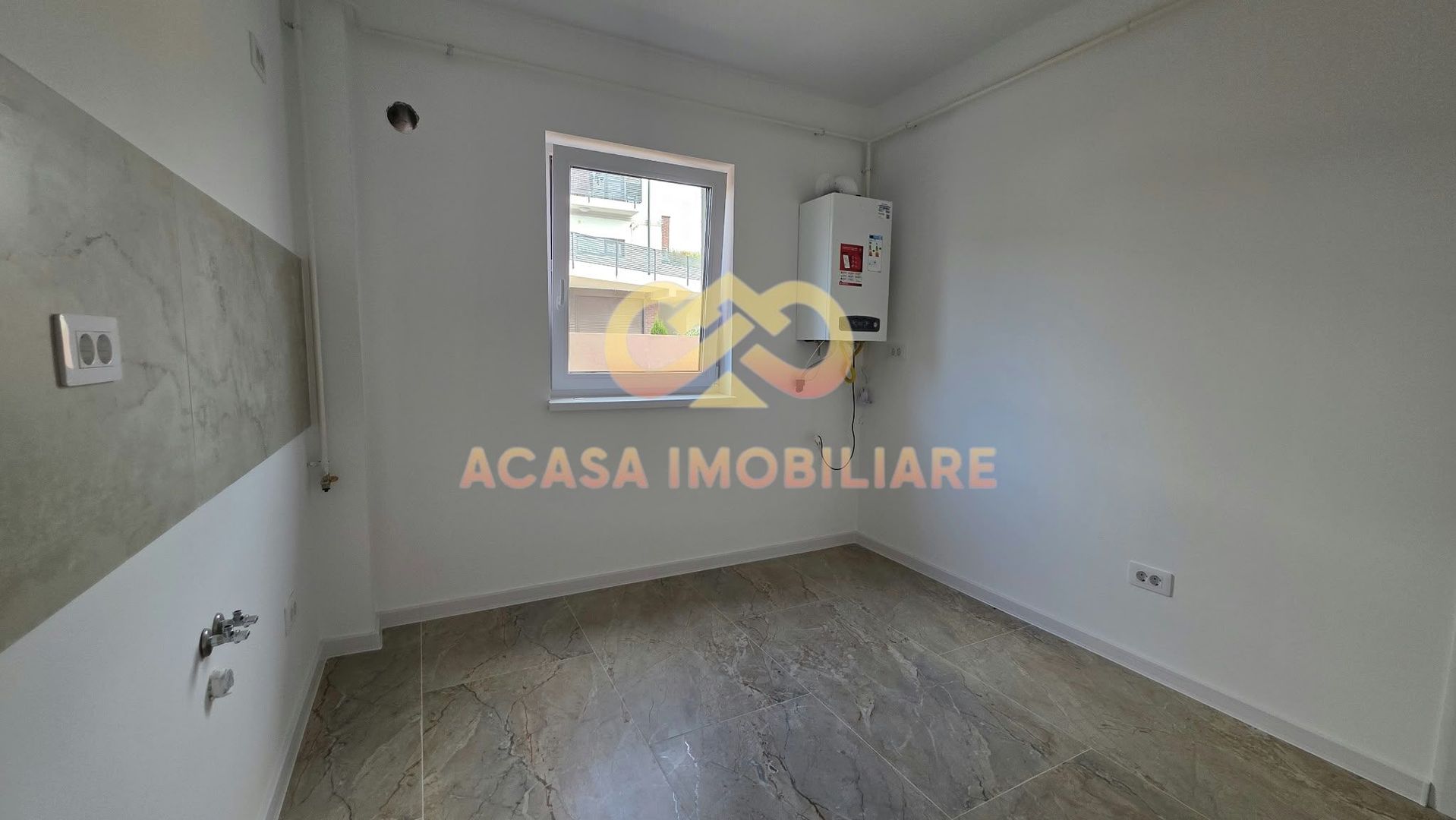 INTABULAT PACURARI KAUFLAND  APARTAMENT 3 CAMERE 71MP - Poză 10