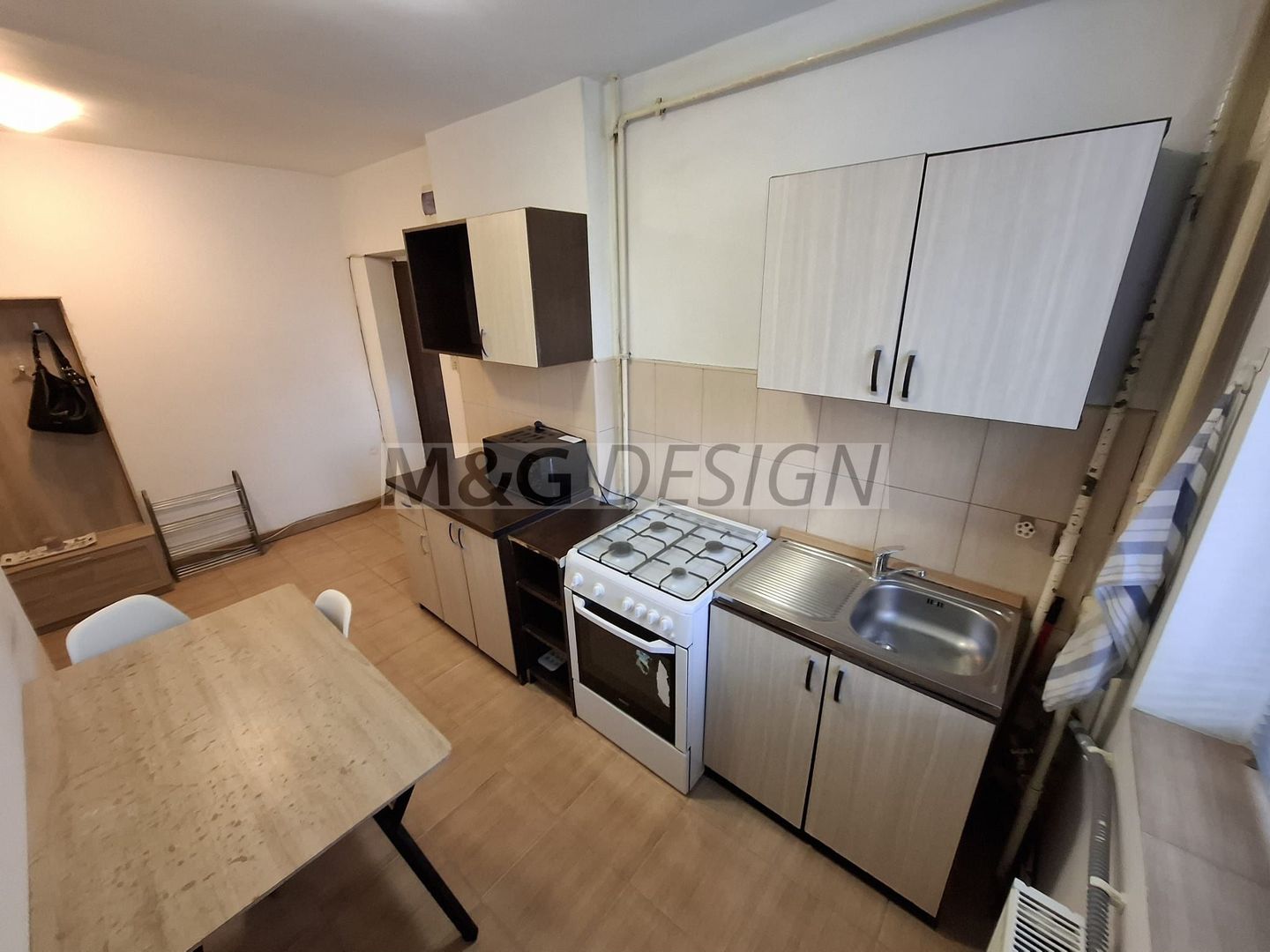 Apartament 2 camere in Complexul Studentesc - Poză 4