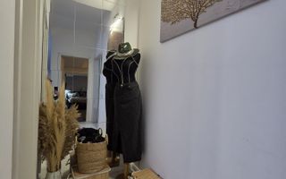 Apartament tip duplex 4 camere mobilat utilat - Poză 9