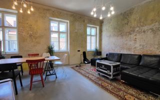 Spațiu de birouri ultracentral - 285 mp # Plus-imo.com - Poză 6