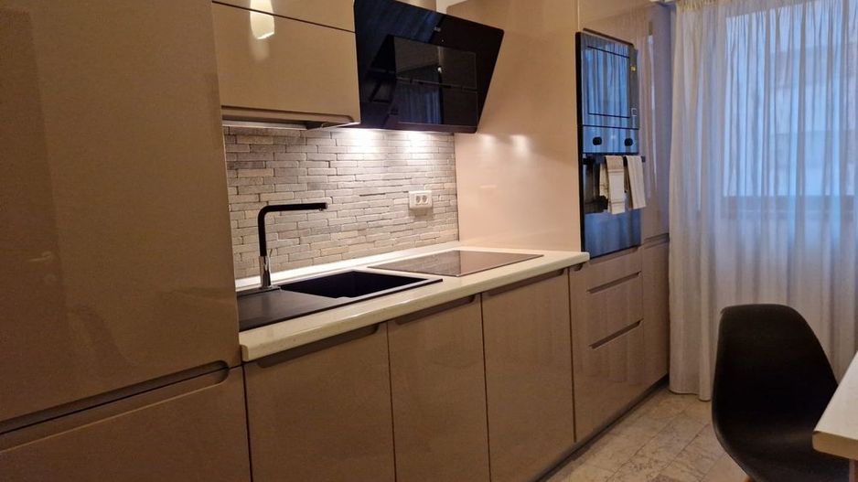 Închiriez apartament 2 camere, Mihai Bravu - Vitan, loc de parcare - Poză 5