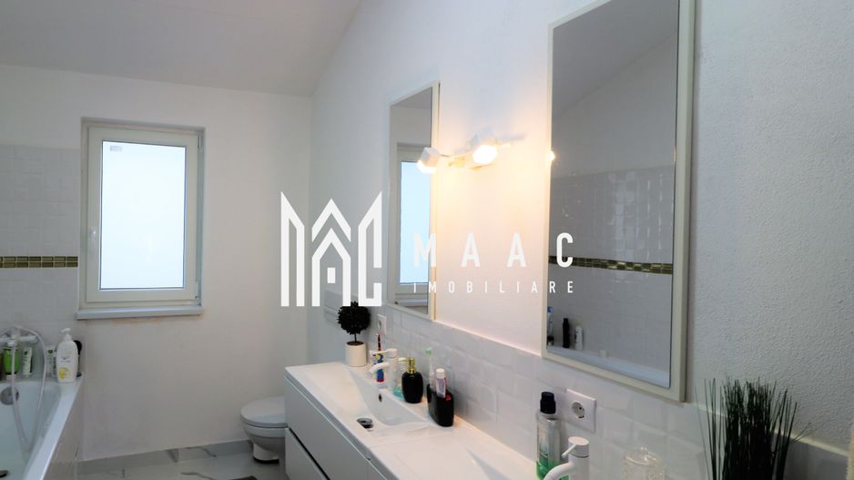 Casa individuala | 5 Camere | Teren 370 mp - Poză 11