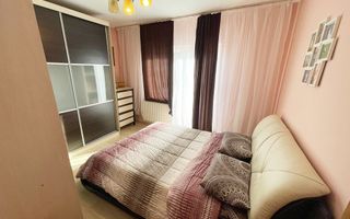 Duplex, 4 camere, modern, garaj, curte, balcon, zona Someseni - Poză 9