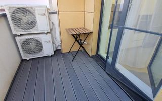 RENT - 3 Camere Duplex | CATTED RESIDENCES | INCHIRIERE - Poză 8