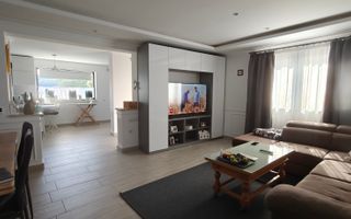 Casă individuală I 4 Camere I Utilată I Acces auto I Cristian - Poză 1