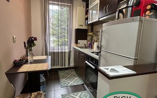 P 1237 - Apartament cu 1 cameră în Târgu Mureș, Tudor, Diamant, loc parcare priv - Poză 10