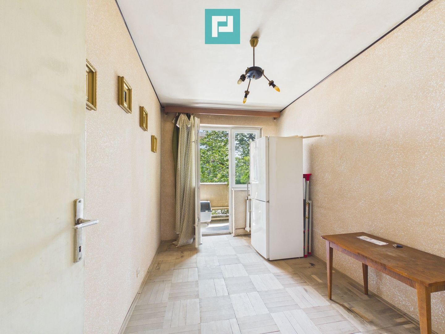 Apartament cu 3 camere, etajul 3, Calea Romanilor - Poză 5