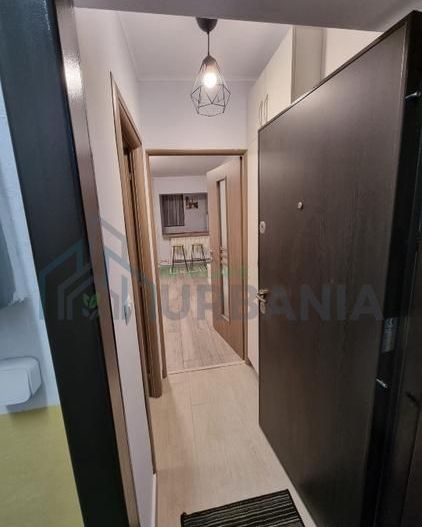 Apartament 1 cameră de vânzare, 23 mp utili, zona Gara Nicolina, Iași - Poză 10
