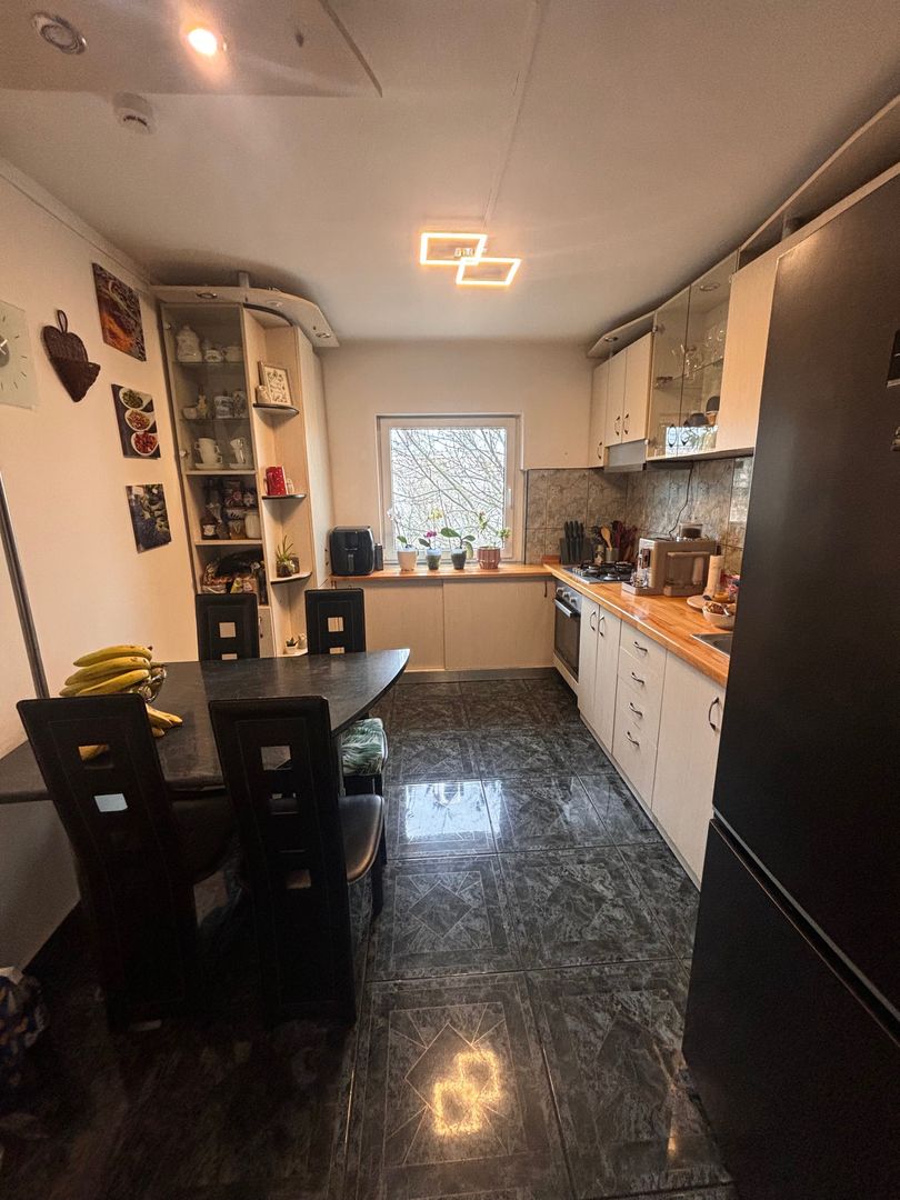 Apartament 4 camere 78mp etaj 3/4 - Marasti - Poză 1