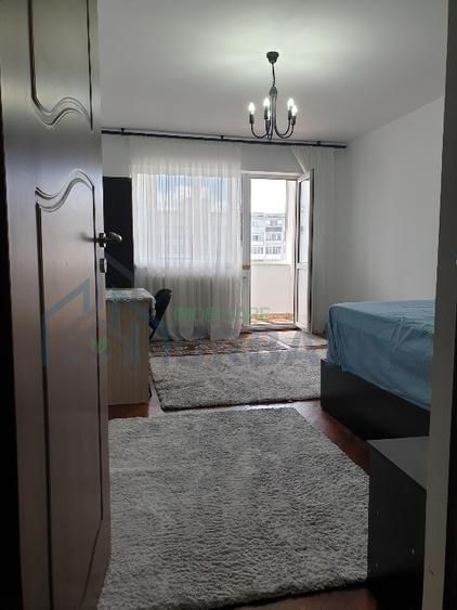 Cameră disponibilă în apartament decomandat, zona Alexandru cel Bun, Iași - Poză 3
