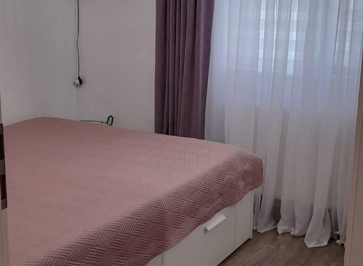 Studio decomandat, centrala proprie, complex rezidential, Bragadiru - Poză 3