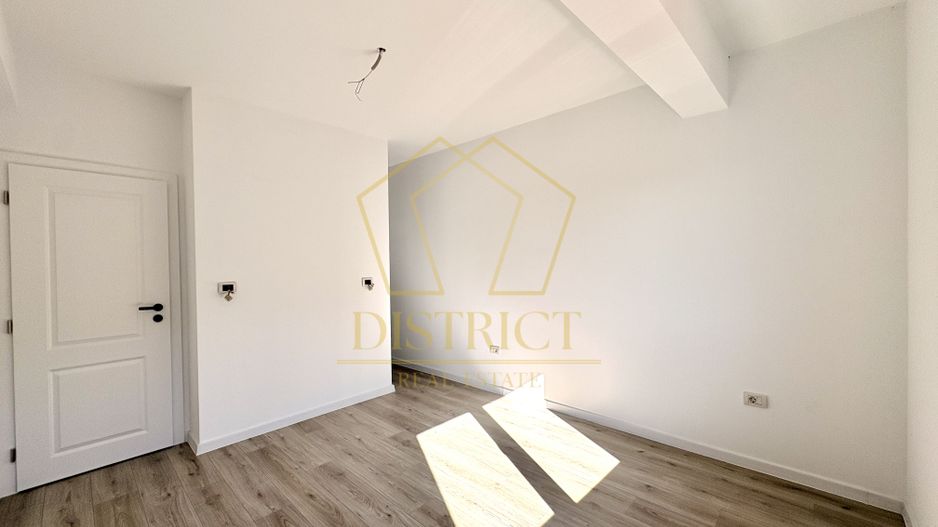 Duplex modern cu 4 camere si 3 bai | Mosnita Noua | VALERY - Poză 9