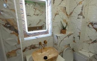 Apartament 1 cameră, decomandat, 24 mp, complet renovat, zona Gara, Iași - Poză 8