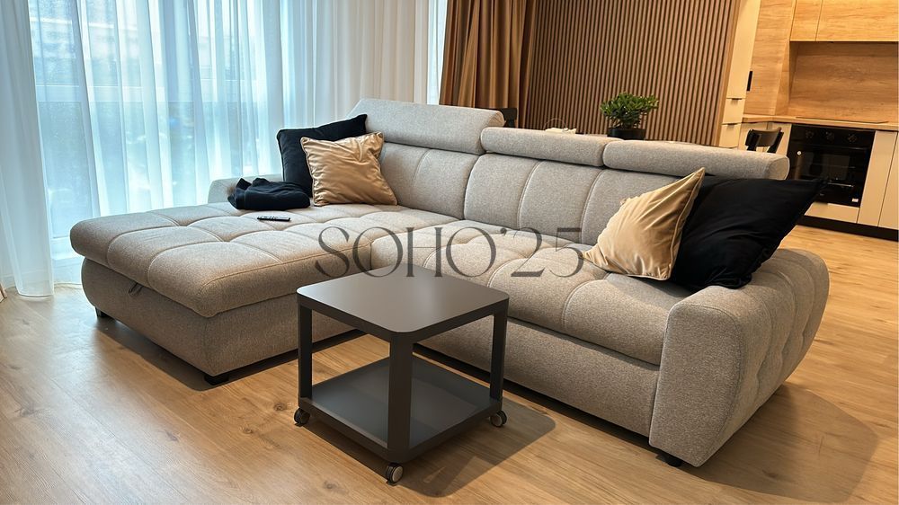 Apartament 3 camere Belvedere Residences - Poză 1