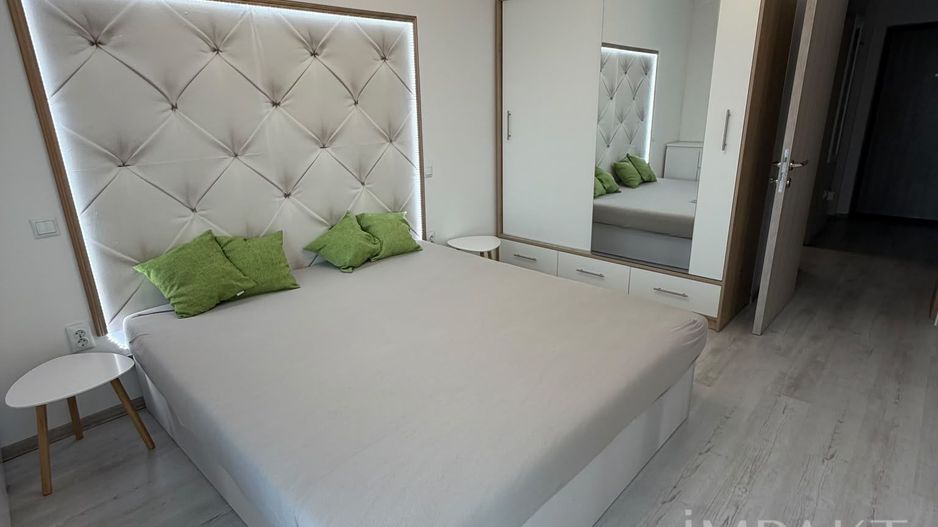 Apartament modern cu 2 camere,petfriendly,semicentral! - Poză 18