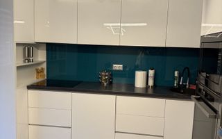 Apartament 3 camere | Pet Friendly| Etaj intermediar | Parcare | - Poză 4