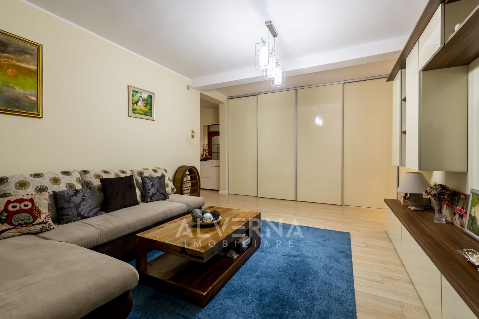 Apartament 2 camere | 68mp + balcon | parcare* + boxa | zona FSEGA - Poză 17