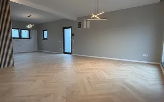 Apartament 4 camere /gradina 200 mp/finisaje premium/Cartierul Arhitectilor - Poză 28