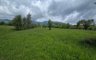 Teren intravilan de vânzare în Prundu Bargaului, Bistrița-Nasaud - Poză 3