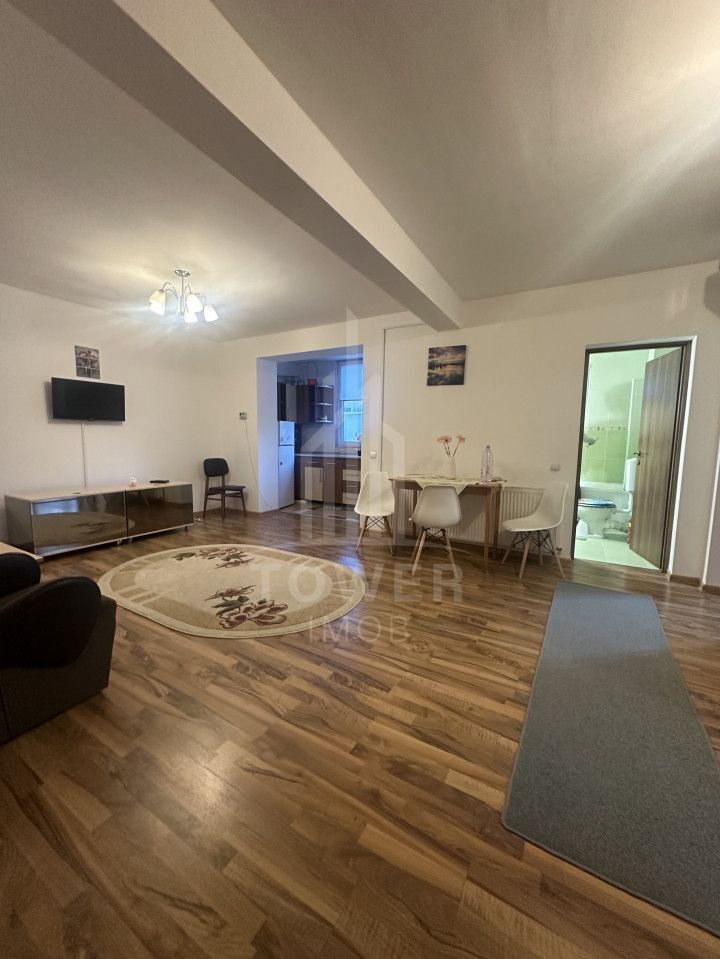 Apartament 3 camere 62 mpu de inchiriat Turnisor - Poză 2