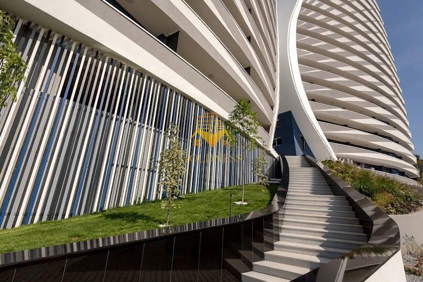 2 camere, modern, garaj, bloc nou,Zorilor zona Golden Tulip bloc WINGS - Poză 6