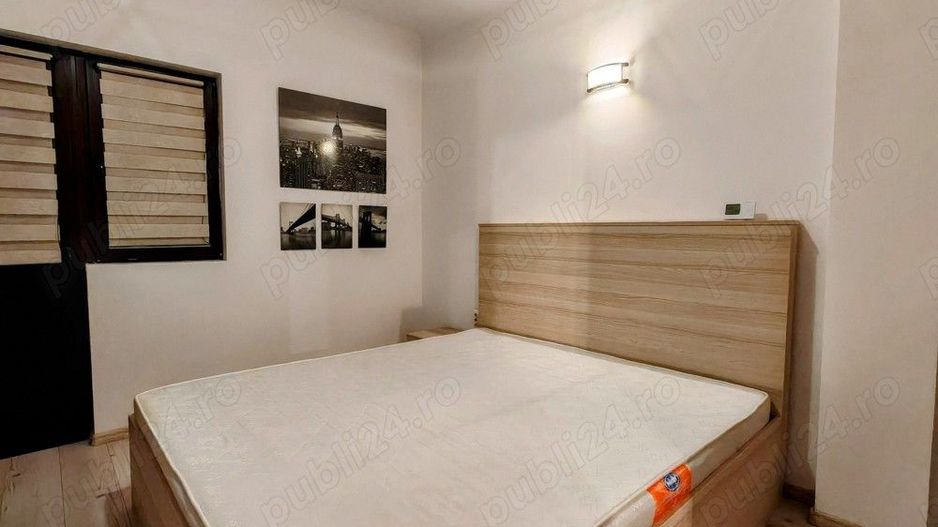 Apartament 2 camere Metrou Muncii Bucuresti centrala proprie calduros luminos Călărași Decebal - Poză 8